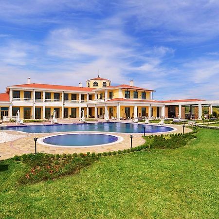 Complex Villas Kaliakra & Gradina Bulgarevo Exterior photo