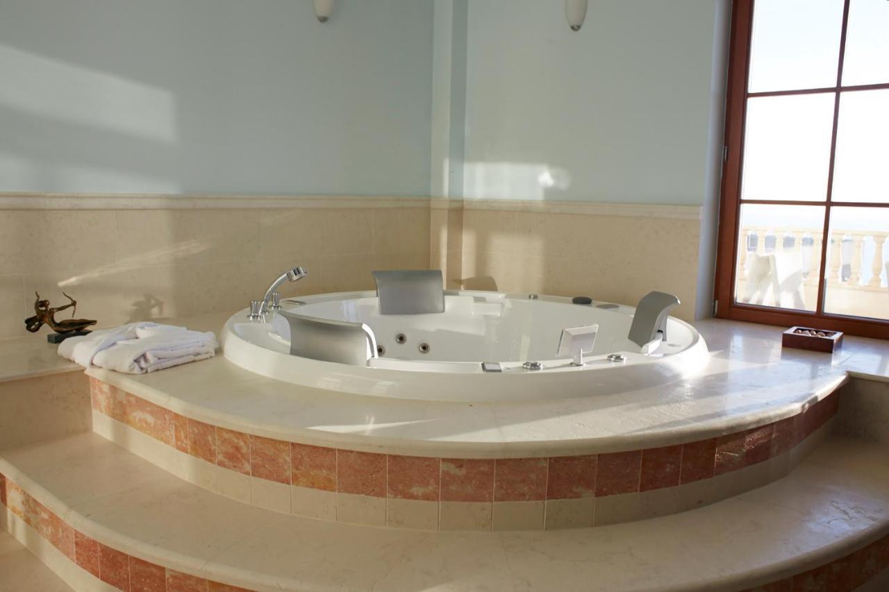 Complex Villas Kaliakra & Gradina Bulgarevo Room photo