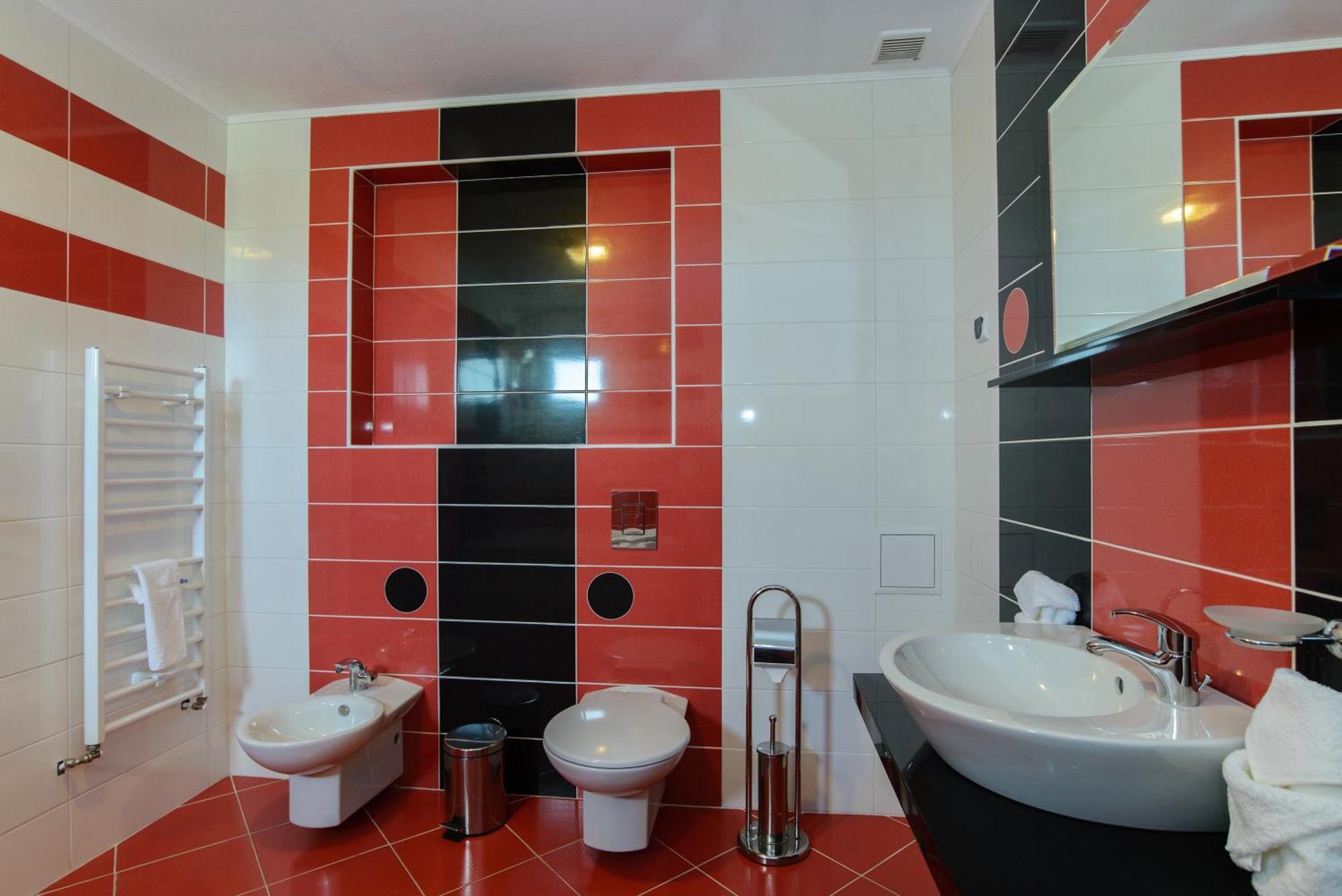 Complex Villas Kaliakra & Gradina Bulgarevo Room photo