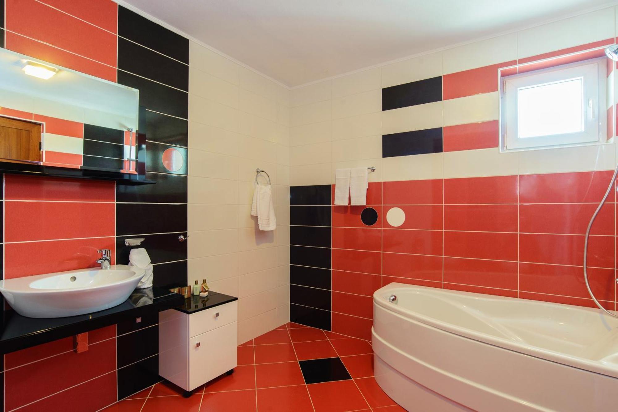 Complex Villas Kaliakra & Gradina Bulgarevo Room photo