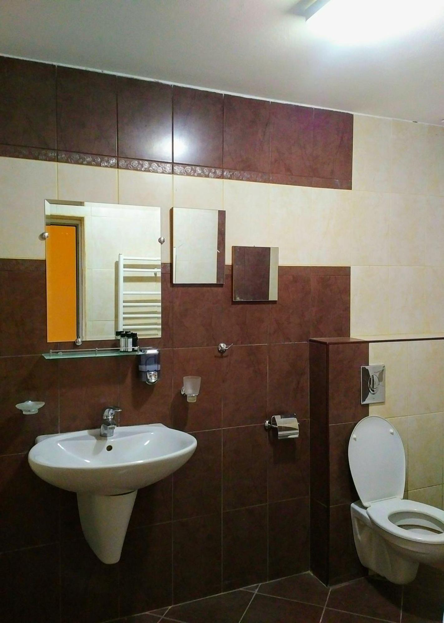 Complex Villas Kaliakra & Gradina Bulgarevo Room photo