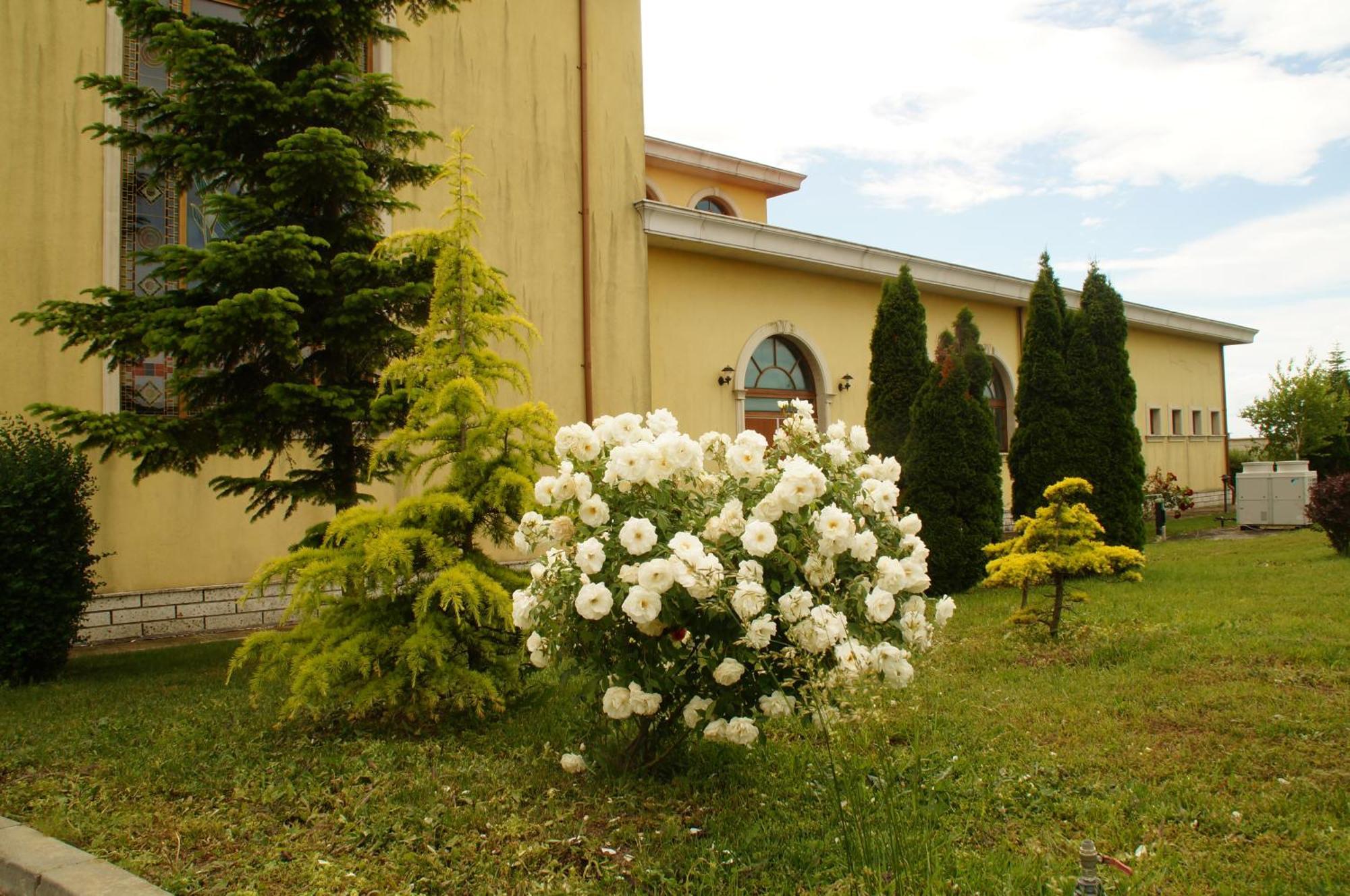 Complex Villas Kaliakra & Gradina Bulgarevo Exterior photo