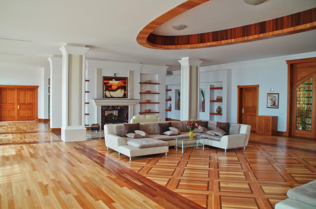 Complex Villas Kaliakra & Gradina Bulgarevo Exterior photo