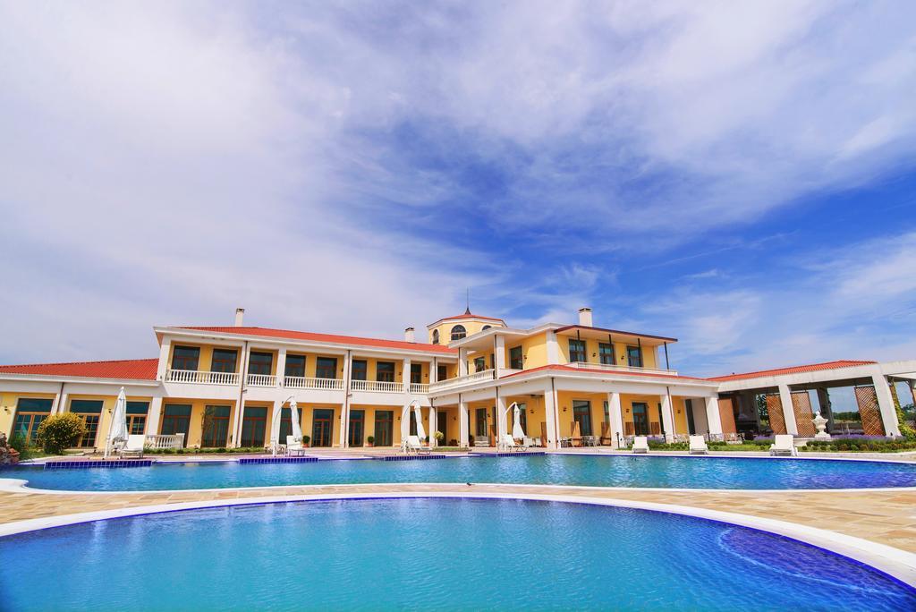 Complex Villas Kaliakra & Gradina Bulgarevo Exterior photo