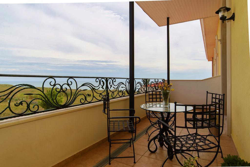 Complex Villas Kaliakra & Gradina Bulgarevo Room photo