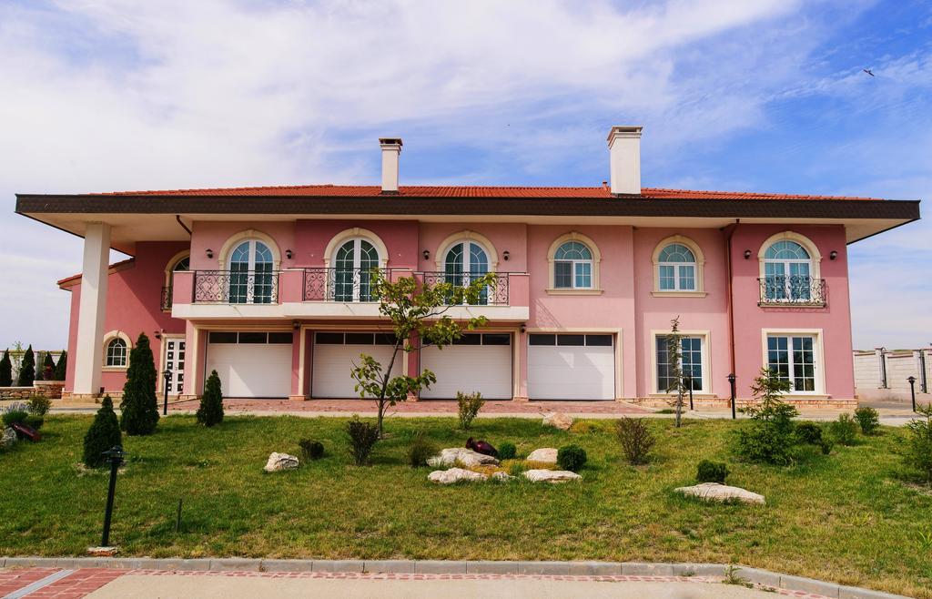 Complex Villas Kaliakra & Gradina Bulgarevo Room photo