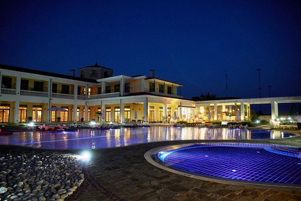 Complex Villas Kaliakra & Gradina Bulgarevo Exterior photo