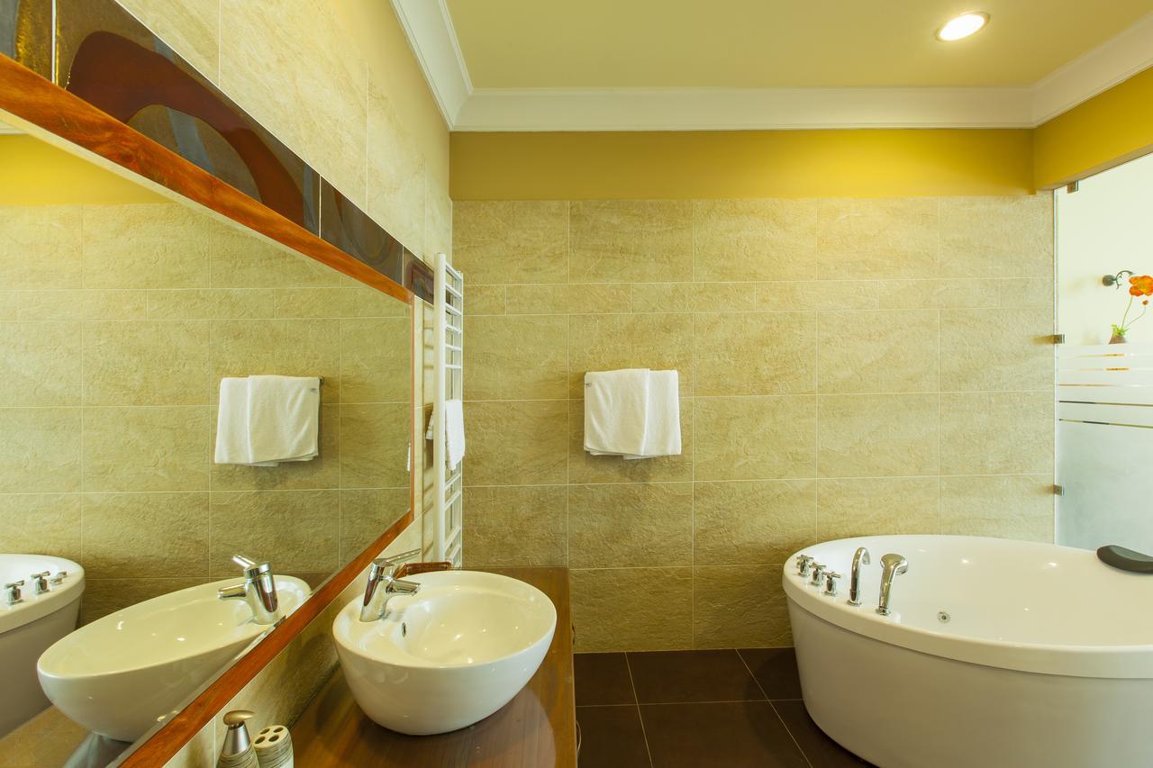 Complex Villas Kaliakra & Gradina Bulgarevo Exterior photo