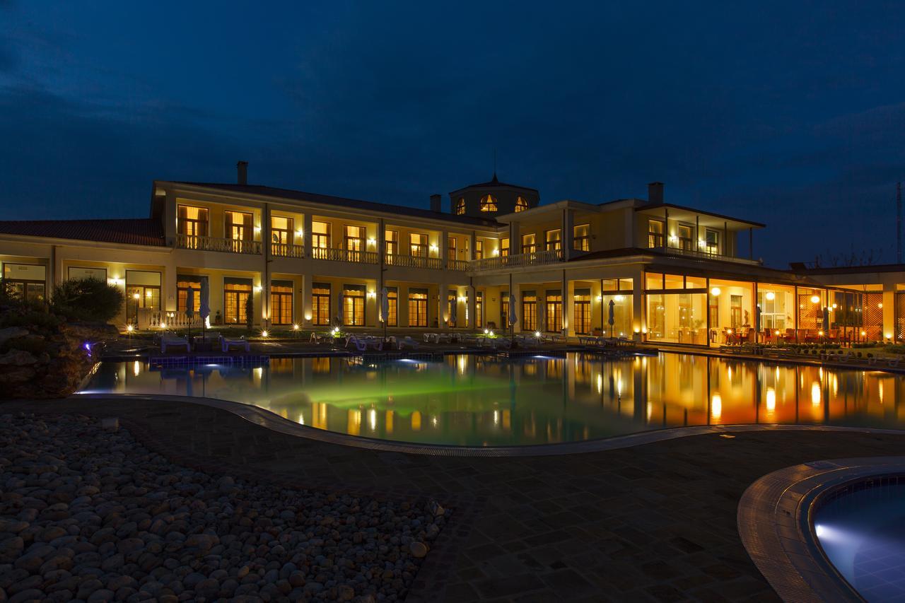 Complex Villas Kaliakra & Gradina Bulgarevo Exterior photo