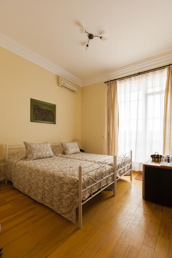 Complex Villas Kaliakra & Gradina Bulgarevo Exterior photo