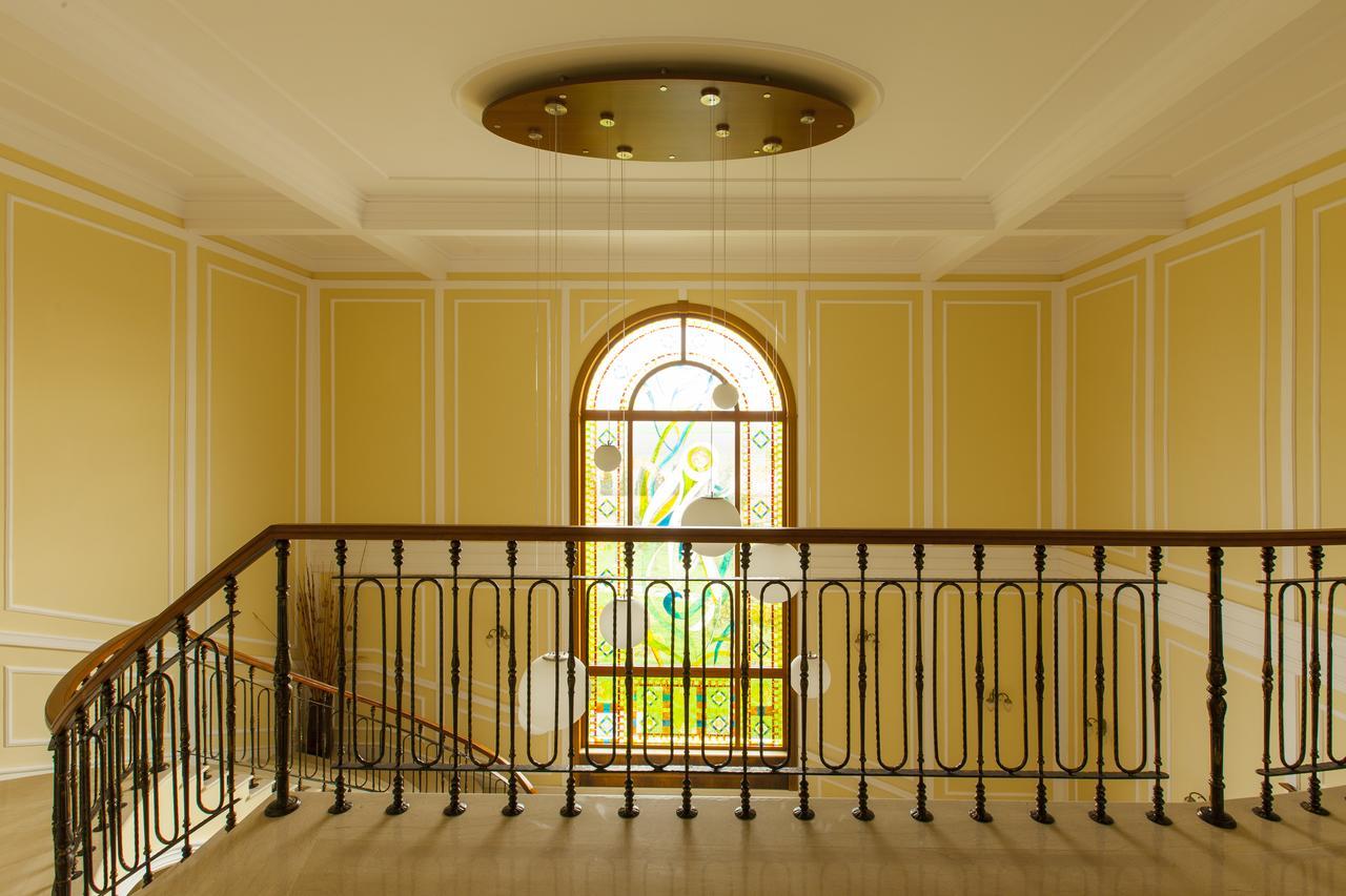 Complex Villas Kaliakra & Gradina Bulgarevo Exterior photo
