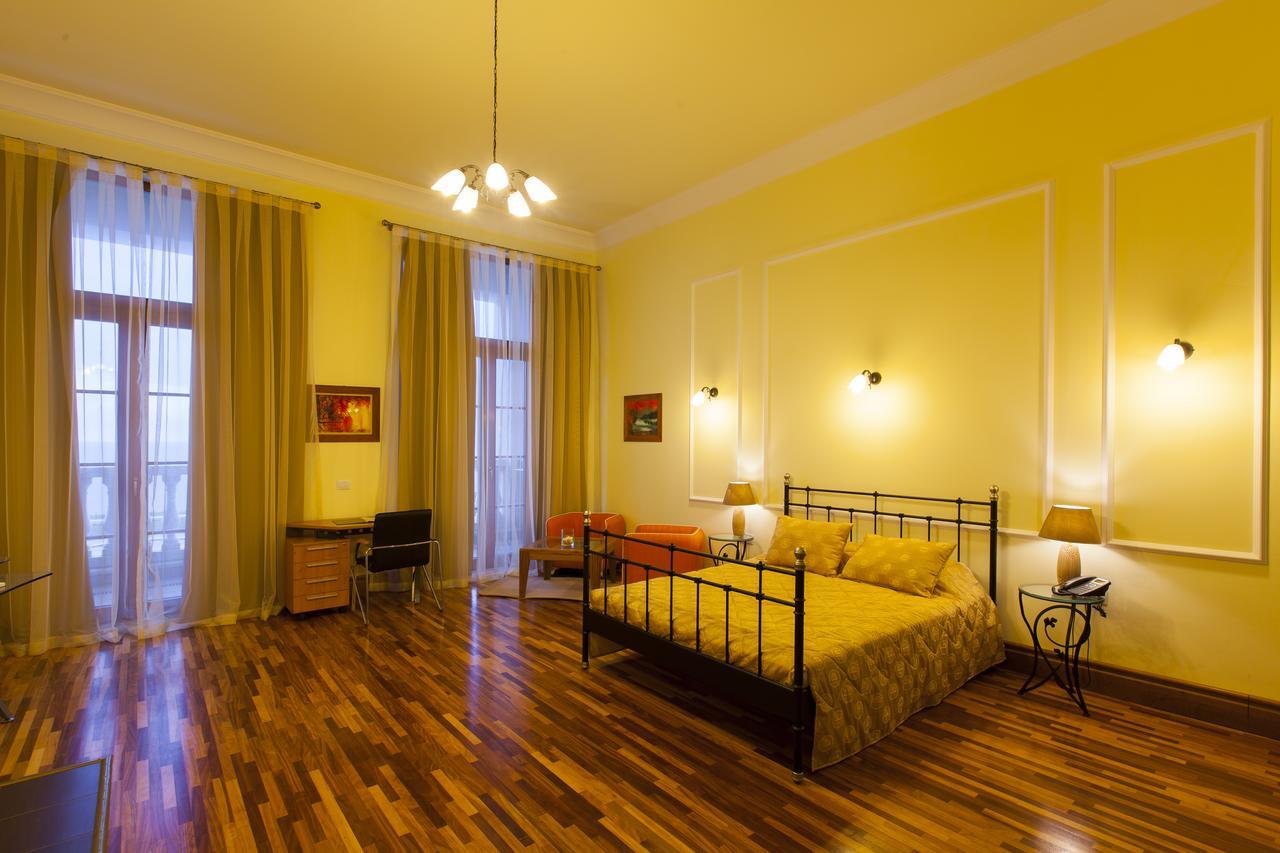 Complex Villas Kaliakra & Gradina Bulgarevo Exterior photo