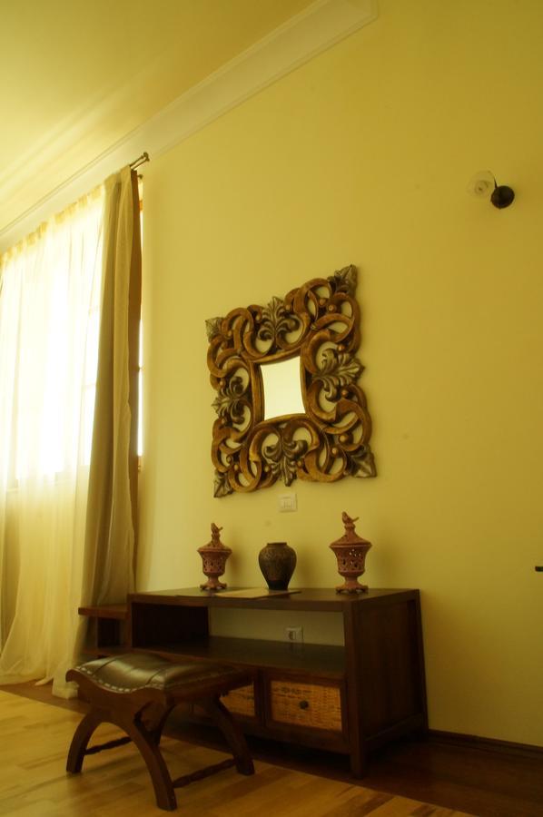 Complex Villas Kaliakra & Gradina Bulgarevo Exterior photo