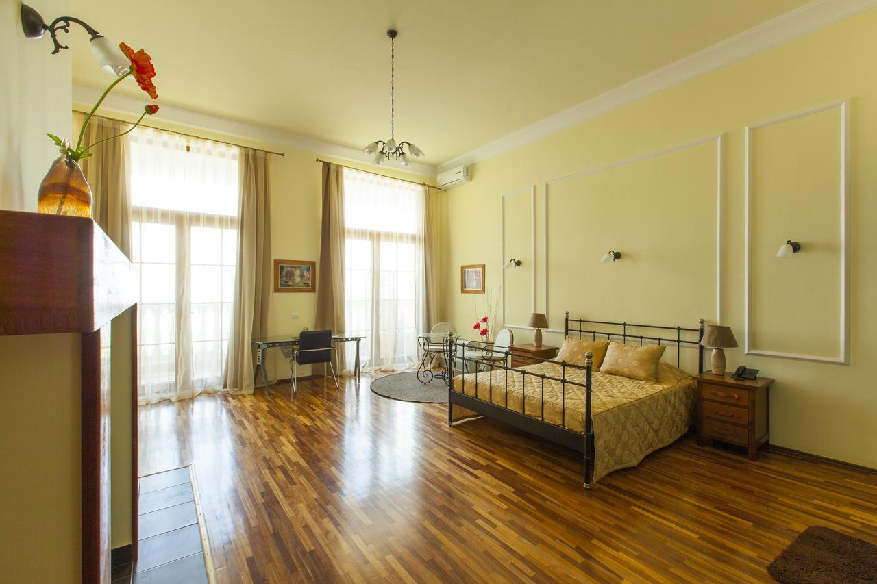 Complex Villas Kaliakra & Gradina Bulgarevo Exterior photo