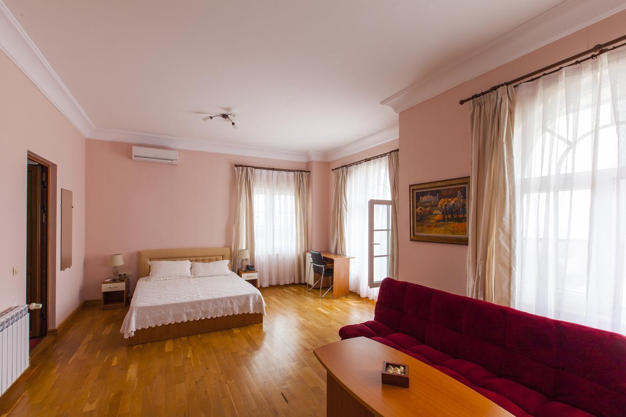 Complex Villas Kaliakra & Gradina Bulgarevo Exterior photo