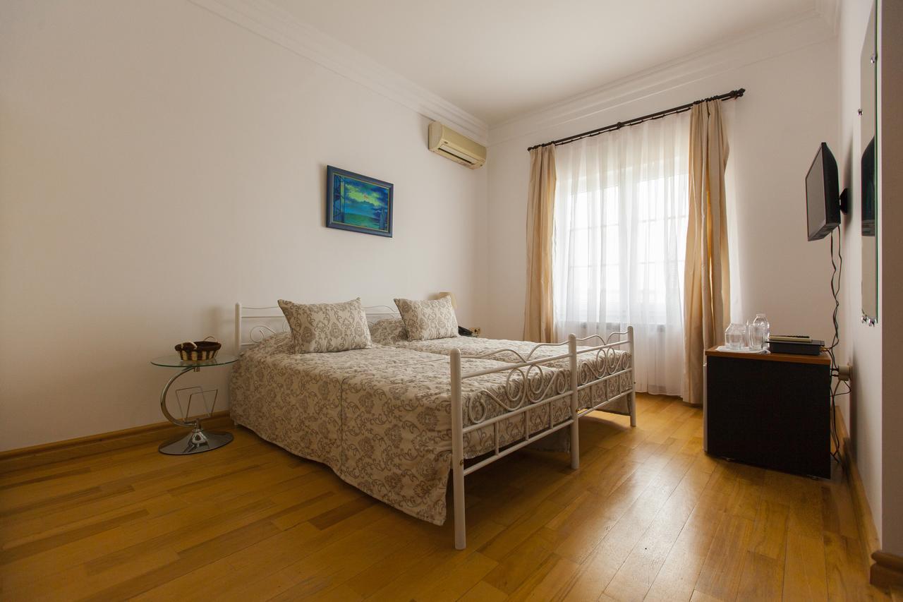Complex Villas Kaliakra & Gradina Bulgarevo Exterior photo