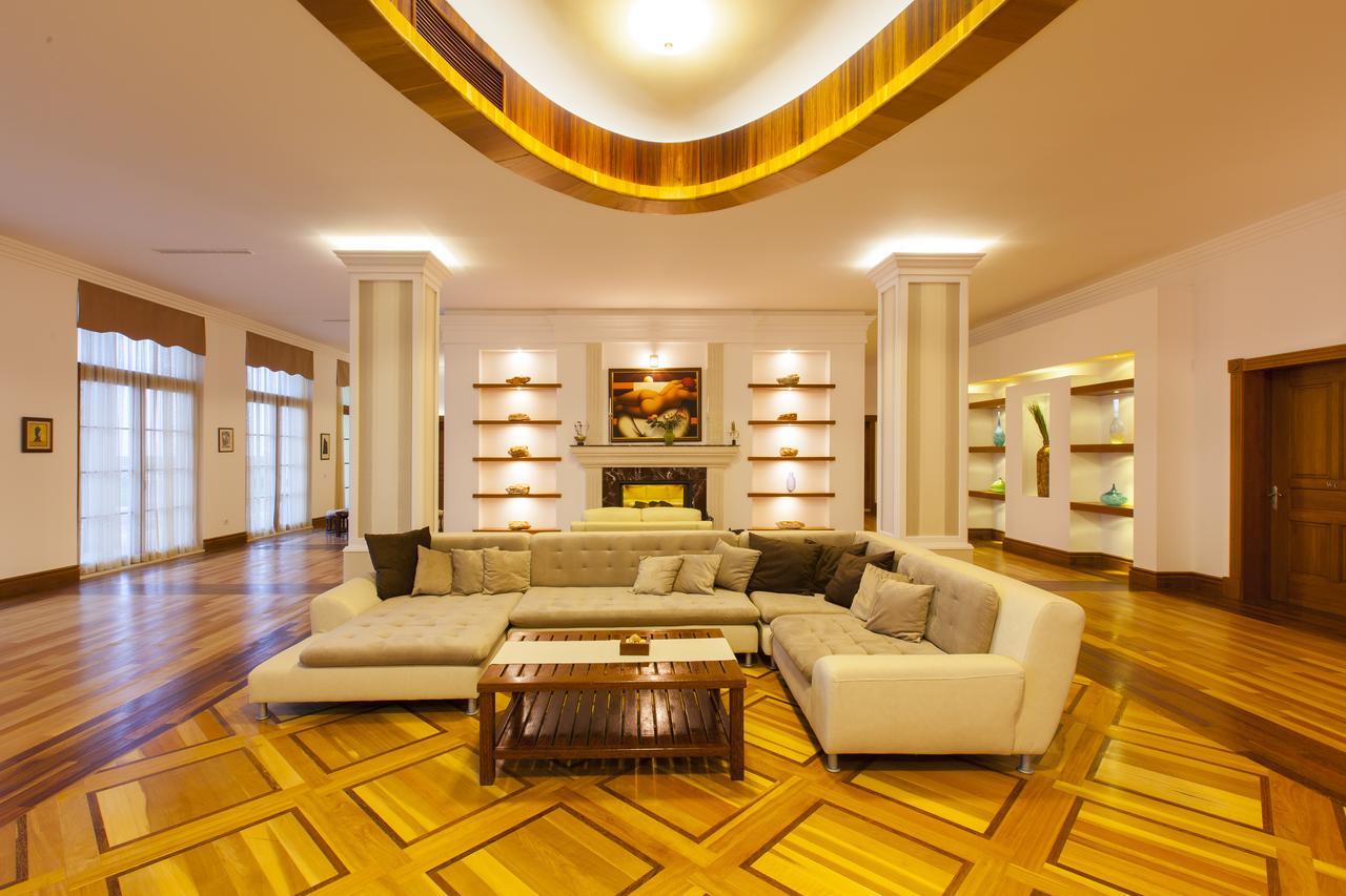 Complex Villas Kaliakra & Gradina Bulgarevo Exterior photo