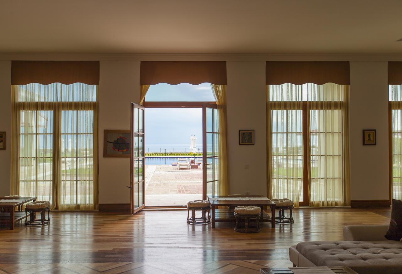 Complex Villas Kaliakra & Gradina Bulgarevo Exterior photo