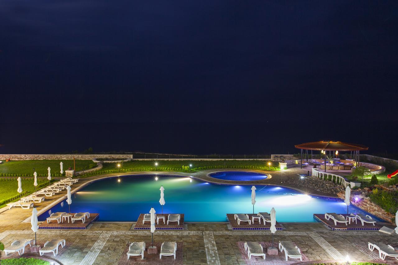 Complex Villas Kaliakra & Gradina Bulgarevo Exterior photo