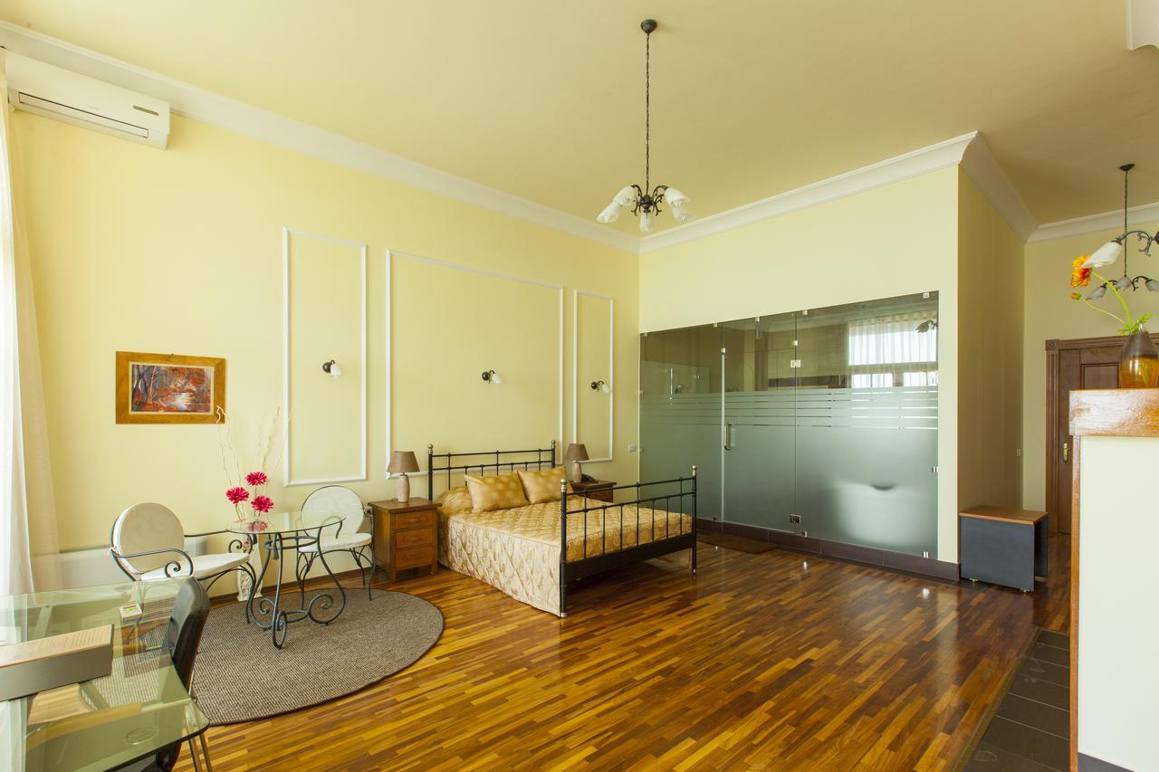 Complex Villas Kaliakra & Gradina Bulgarevo Exterior photo