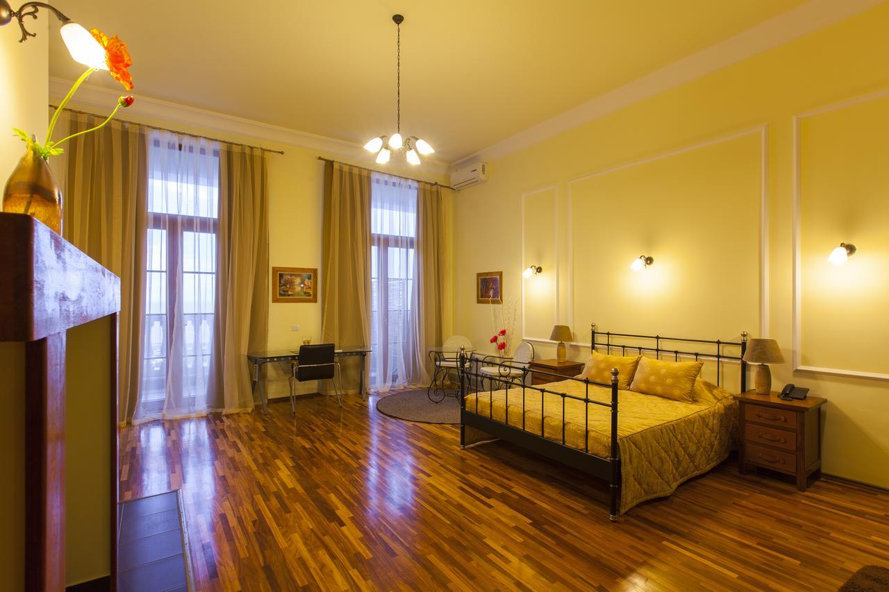 Complex Villas Kaliakra & Gradina Bulgarevo Exterior photo